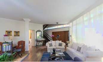 Imagem 4: Casa Venda 4 Dormitórios - 450 m² Granja Julieta