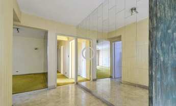 Imagem 3: Apartamento para venda 146m², 3 dormitórios,sendo1 suíte, 1 vaga - Aclimação