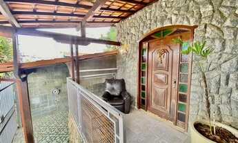 Imagem 2: Casa para aluguel, 3 quartos, 1 suíte, Santa Terezinha - Belo Horizonte/MG