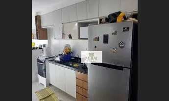 Imagem 5: Apartamento para alugar no Parque industrial com 02 quartos e 65 metros