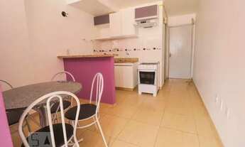 Imagem 4: Apartamento para Aluguel - Setor Central, 1 Quarto, 35 m2