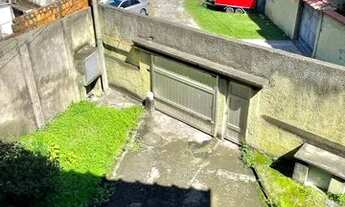 Imagem 2: Ótima casa para venda com 5 quartos e quintal amplo em Piedade/Cascadura - Aceita financia