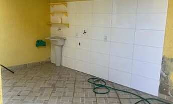 Imagem 2: Sobrado para Locação no Portal dos Ipês, Cajamar, SP