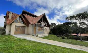 Imagem 2: CASA NOVA EM CANELA