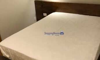 Imagem 4: Apartamento com 3 dormitórios para alugar, 84 m² por R$ 6.286,00/mês - Vila Pompeia - São