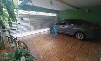 Imagem 3: Sobrado para alugar, 125 m² por R$ 4.000,00/mês - Campo Grande - São Paulo/SP