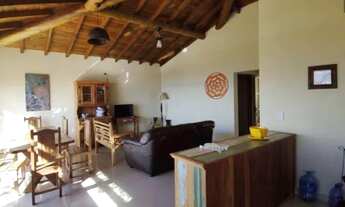 Imagem 6: Casa com 3 dormitórios à venda, 170 m² por R$ 1.250.000,00 - Tesouro da Colina - Ilhabela