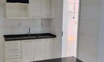 Imagem 5: Apartamento com 2 Quartos para Aluguel, 48m² por R$ 1.400/Mês, Jdm. Ana Maria, Santo André