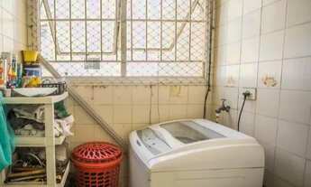 Imagem 6: Apartamento à venda com 59m², 2 quartos e 1 vaga