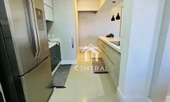 Imagem 2: Apartamento com 3 dormitórios à venda, 116 m² por R$ 1.380.000 - Maia - Guarulhos/SP (Cond