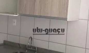 Imagem 4: Apartamento com 2 dormitórios, 60 m² - venda por R$ 230.000,00 ou aluguel por R$ 1.750,00