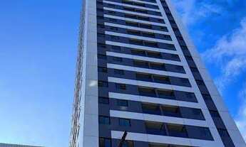 Imagem 2: Apartamento para venda com 65 metros quadrados com 3 quartos em Boa Viagem - Recife - PE