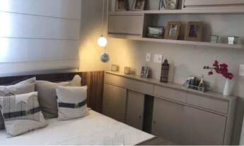 Imagem 5: Lindo apartamento no Pari - 69m² com suíte e 2 vagas de garagem