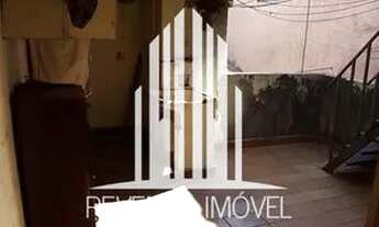 Imagem 3: Sobrado no Jardim das Rosas