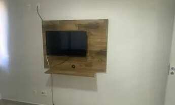 Imagem 6: Alugo apt mobíliado de 1 quarto no Ed. Via park