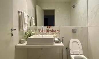 Imagem 5: BELO HORIZONTE - Apartamento Padrão - Serra