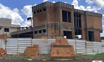 Imagem 2: Casa (sobrado em condominio) 5 dormitórios/suite, cozinha planejada, portaria 24 horas, em