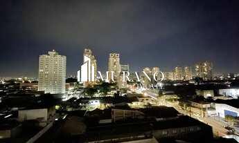 Imagem 5: Apartamento à venda, 3 quartos, 1 suíte, 2 vagas, Vila Leopoldina - São Paulo/SP