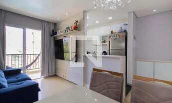 Imagem: Apartamento para Aluguel - Umuarama, 2 Quartos