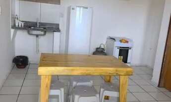 Imagem 2: Aluguel de apartamento na Praia do Futuro