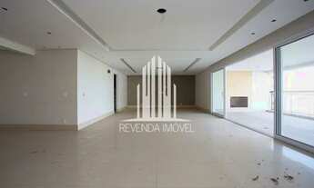 Imagem 4: Apartamento no Panamby com 4 suítes e 5 vagas