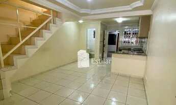 Imagem: Sorado com 02 quartos e 01 vaga no CIC