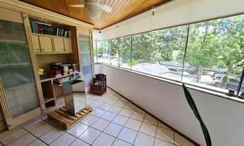 Imagem 7: Apartamento para aluguel e venda tem 160 metros quadrados com 4 quartos