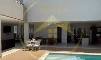 Imagem 2: CASA RESIDENCIAL em CAMPINAS - SP, LOTEAMENTO MONT BLANC RESIDENCE