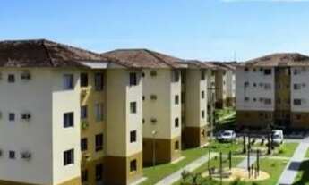 Imagem 2: Apartamento com Modulados