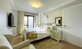 Imagem 7: Apartamento com 200m² á venda em Perdizes