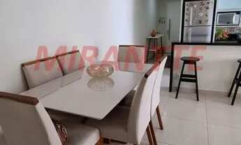 Imagem 5: Apartamento para venda possui 90 metros quadrados com 3 quartos em Casa Verde - São Paulo