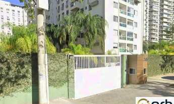 Imagem 3: Leilão de Apartamento na Rua Leonardo Villas Boas, com 61m² - Jacarepaguá