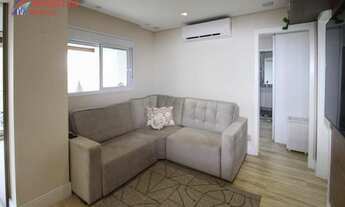 Imagem 6: Apartamento à venda, 79 m² por R$ 970.000,00 - Vila Anastácio - São Paulo/SP