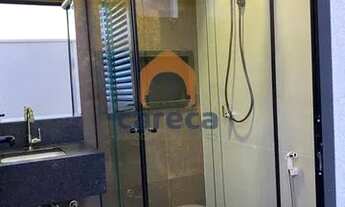 Imagem 6: Casa em Condomínio para Venda em Mirassol, Setlife Mirassol, 3 dormitórios, 3 suítes, 4 ba