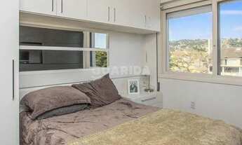 Imagem 7: Apartamento de 1 dormitórios, 1 vaga, Partenon