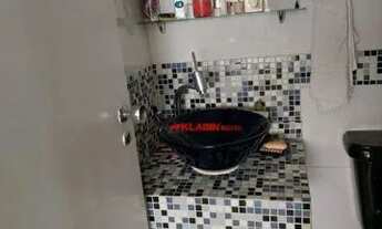 Imagem 7: Cobertura com 4 dormitórios, 140 m² - venda por R$ 1.450.000,00 ou aluguel por R$ 9.150,00