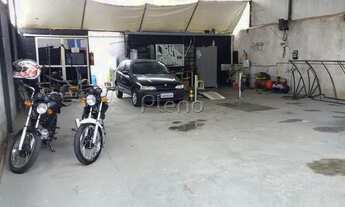 Imagem 7: Prédio - Jardim Nova Europa - Campinas