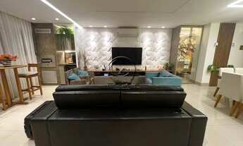 Imagem 5: ANTARES CLUB APARTAMENTO ALTO PADRÃO REFORMADO 3 QUARTOS SENDO 02 SUÍTES EM ÁGUAS CLARAS