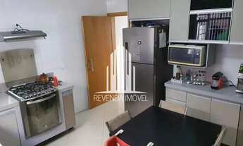 Imagem 5: Casa a venda com 3 dormitórios e 2 vagas no Ipiranga