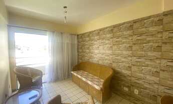 Imagem 3: Apartamento para aluguel tem 73 metros quadrados com 3 quartos em Boa Viagem - Recife - PE