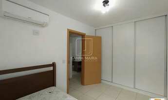 Imagem 9: Apartamento (tipo - padrao) 1 dormitórios, cozinha planejada, elevador, em condomínio fech