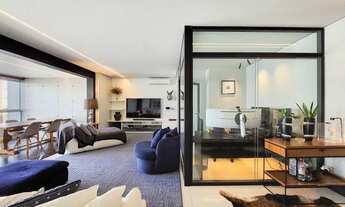 Imagem 7: Apartamento a Venda Ed Parc Rocher - 3 Suites