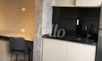 Imagem 7: São Paulo - Flat - Vila Olímpia