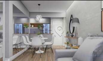 Imagem 3: Apartamento na Parada Inglesa com 2 dormitórios