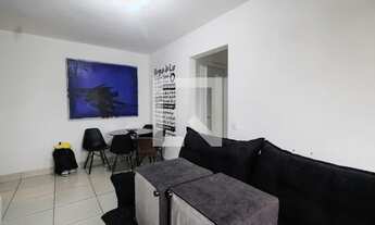 Imagem 4: Apartamento à Venda - Água Fria, 2 Quartos, 50 m2