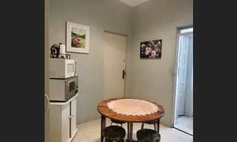 Imagem 6: Apartamento tipo para venda com 3 quartos, 110m²