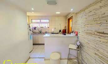 Imagem 4: Apartamento em andar alto para venda 2 quartos 1 vaga, 82m² - Barra Funda SP