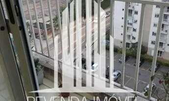 Imagem 3: Apartamento à venda 52m² 2 dormitórios 1 vaga no Jardim Umarizal