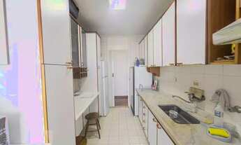 Imagem 7: Apartamento com 2 quartos à venda na Mooca, São Paulo, com 1 vaga