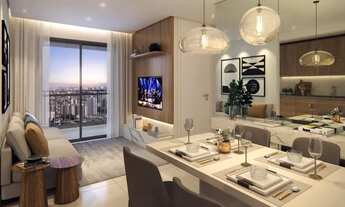 Imagem 5: APARTAMENTO RESIDENCIAL em São Paulo - SP, Jardim São Paulo